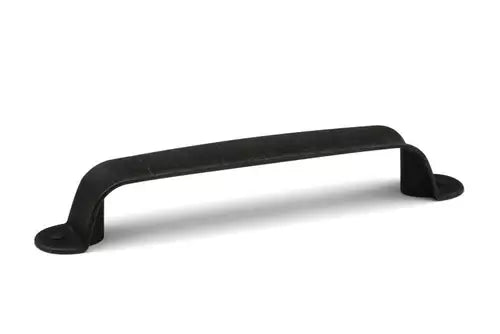 Maner Derby 128mm Negru