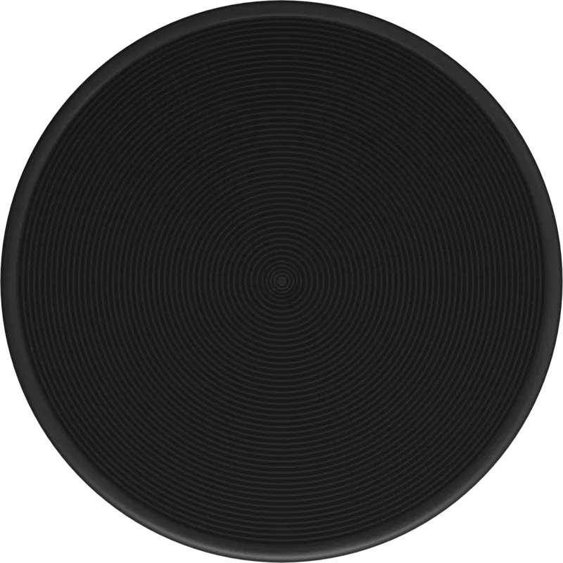 Twist Pad Flex© Deep black Z9801TWDY0, Neff