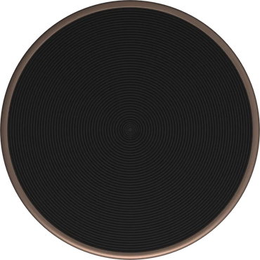 Twist Pad Flex© Brushed bronze Z9801TWBY0, Neff