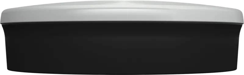 Buton magnetic Metallic silver Z9801TWS0, Neff