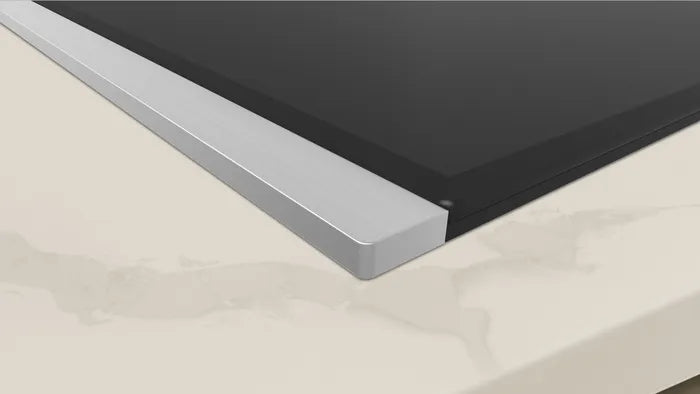 Plită cu inducție cu zone flexibile (Flex Induction) 30 cm Negru, T63TDX1L0, Neff