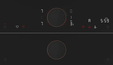 Plită cu inducție 60 cm Flex Design T56YYQ4C0, Neff