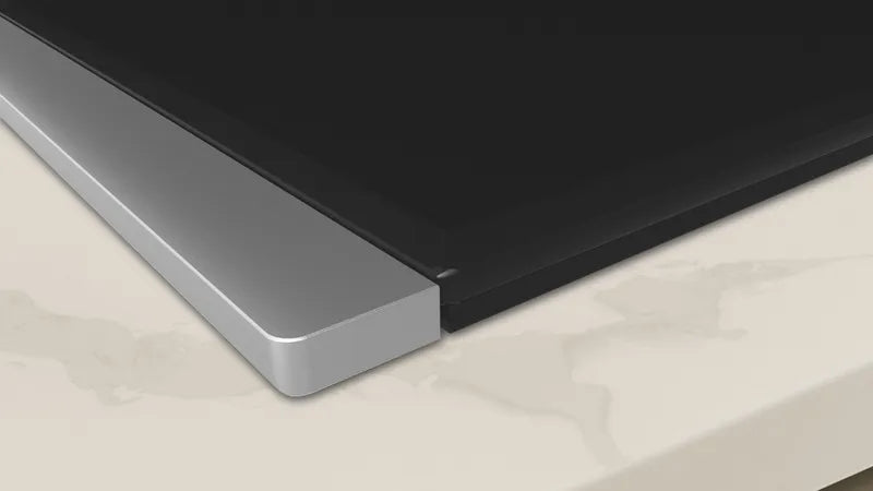 Plită cu inducție 60 cm Negru, T66TTX4L0, Neff