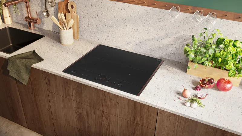 Plită cu inducție 60 cm Flex Design T56YYQ4C0, Neff