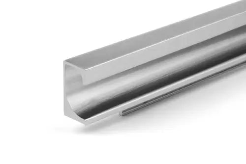 Maner Tip G Paolo 397mm Aluminiu