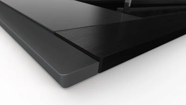 Rame Flex Design 14 cm Anthracite grey, pentru Hotă Glassdraft Z5802GLAY0, Neff