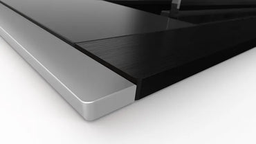 Rame Flex Design 14 cm Metallic silver, pentru Hotă Glassdraft Z5802GLMY0, Neff