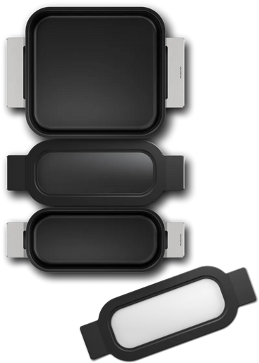 Set pentru gătit 3 piese Z9403FF0, Neff