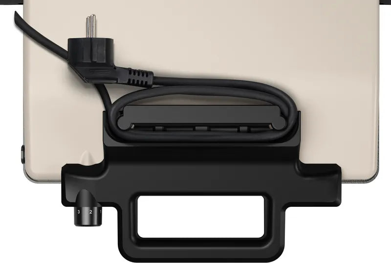 Gratar electric 3 in 1 Silver TCG3302, Bosch