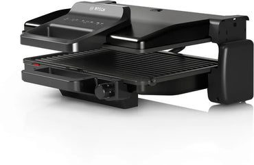 Gratar electric 3 in 1 Negru TCG3323, Bosch