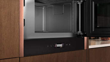 Cuptor cu microunde, încorporabil Flex Design NR9WR21Y1, Neff