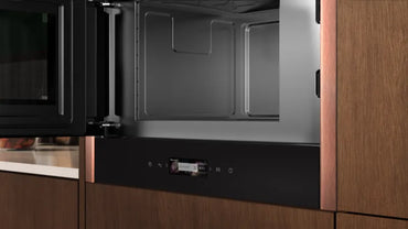 Cuptor cu microunde, încorporabil Flex Design NL9WR21Y1, Neff