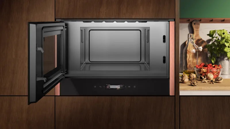 Cuptor cu microunde, încorporabil Flex Design NL9WR21Y1, Neff