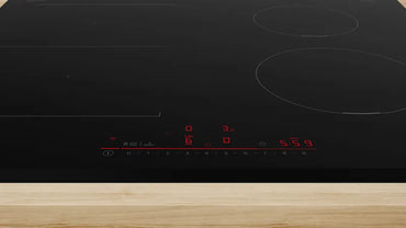 Seria 6 Plită cu inducție 60 cm PVS631HB1E , Bosch