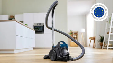 Seria 2 Aspirator fără sac BGC05AAA2, Bosch