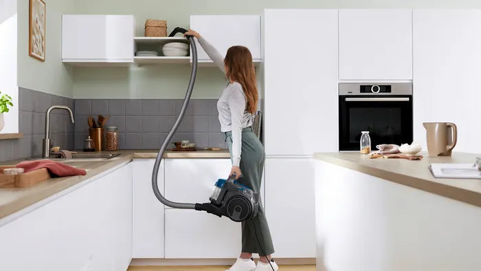 Seria 2 Aspirator fără sac BGC05AAA2, Bosch