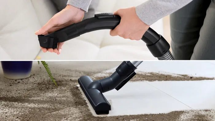 Seria 2 Aspirator fără sac BGC05AAA2, Bosch