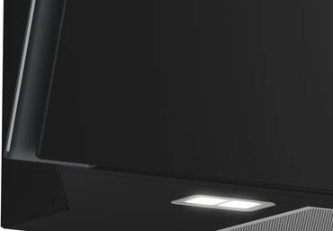 N 90 Rame Flex Design 51.1 cm Anthracite grey, pentru Hotă înclinată Z91BIE9AY0, Neff