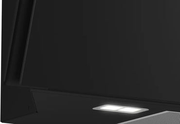 N 90 Rame Flex Design 51.1 cm Deep black, pentru Hotă înclinată Z91BIE9DY0, Neff