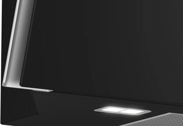 N 90 Rame Flex Design 51.1 cm Metallic silver, pentru Hotă înclinată Z91BIE9MY0, Neff