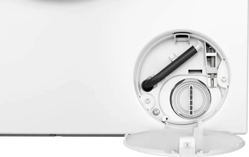 Seria 8 Mașina de spălat rufe cu uscător 10.5/6 kg 1400 rpm WNC254A0BY, Bosch