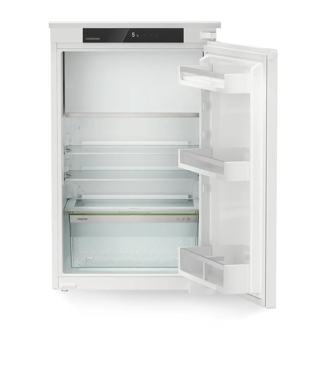 Frigider integrabil cu EasyFresh IRSe 3901 Pure, Liebherr