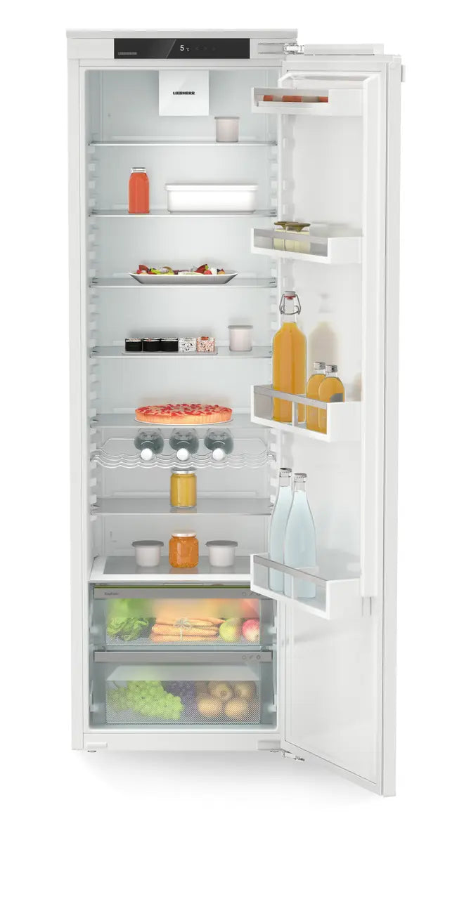 Frigider integrabil cu EasyFresh IRd 5100 Pure, Liebherr