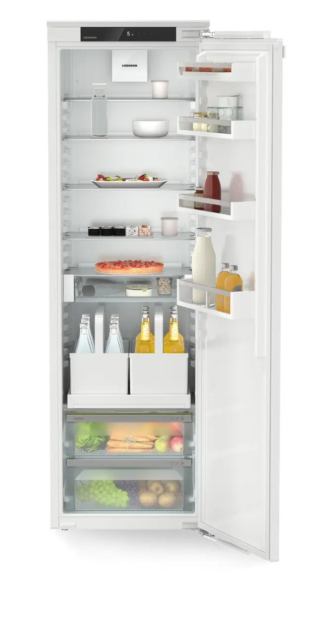Frigider integrabil cu EasyFresh și coș pentru sticle IRDdi 5120 Plus, Liebherr