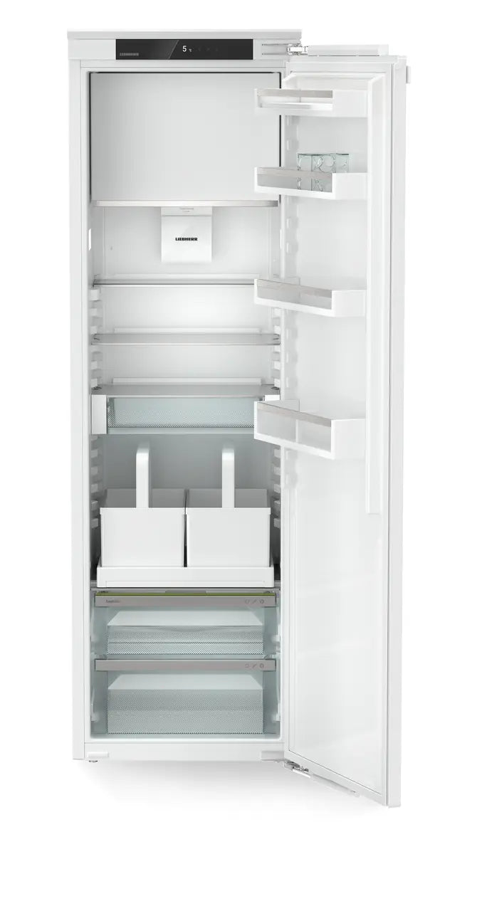 Frigider integrabil cu EasyFresh și coș pentru sticle IRDdi 5121 Plus, Liebherr