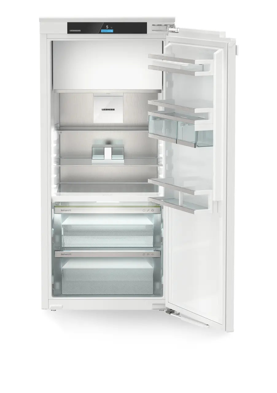 Frigider integrabil cu BioFresh IRBci 4151 Prime, Liebherr