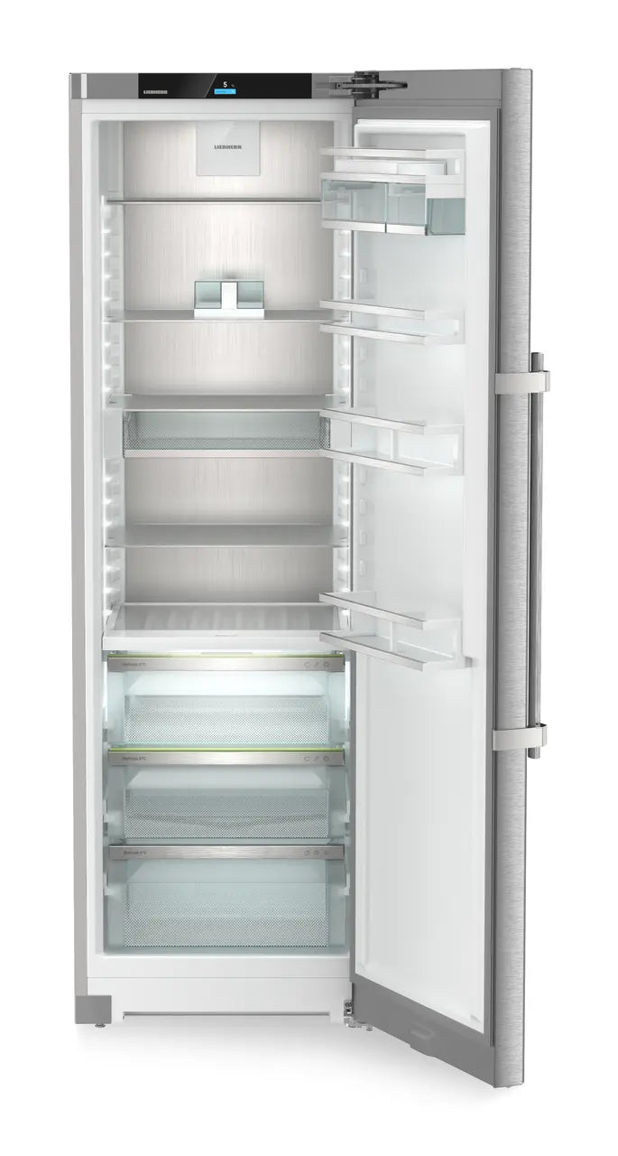 Frigider vertical cu BioFresh RBsdc 525i Prime, Liebherr
