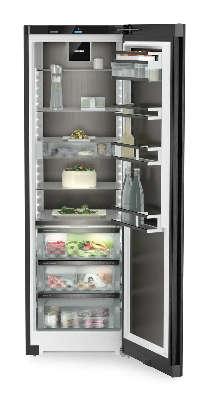 Frigider fix cu BioFresh Professional RBbsc 528i Peak , Liebherr