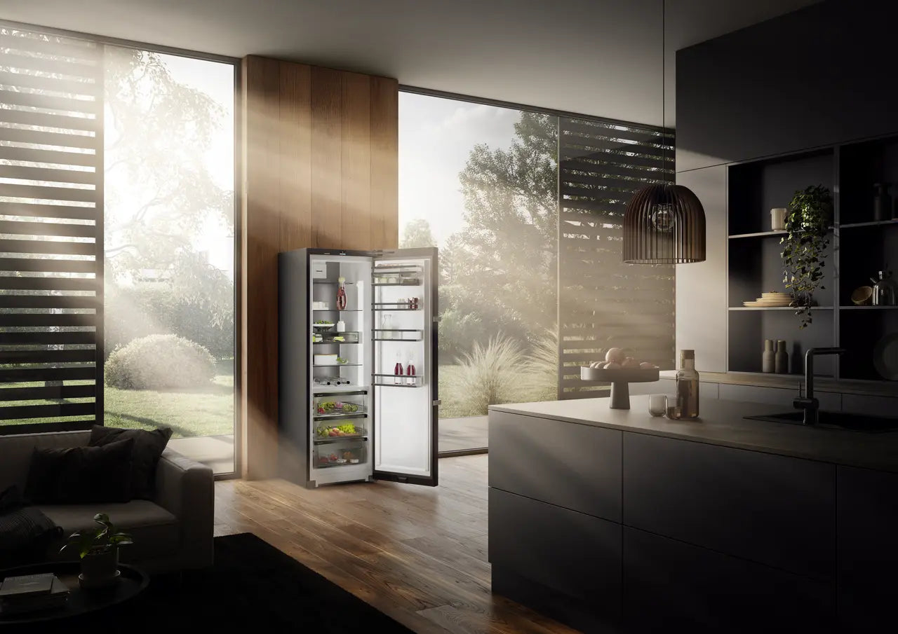 Frigider vertical cu BioFresh RBbsb 525i Prime, Liebherr