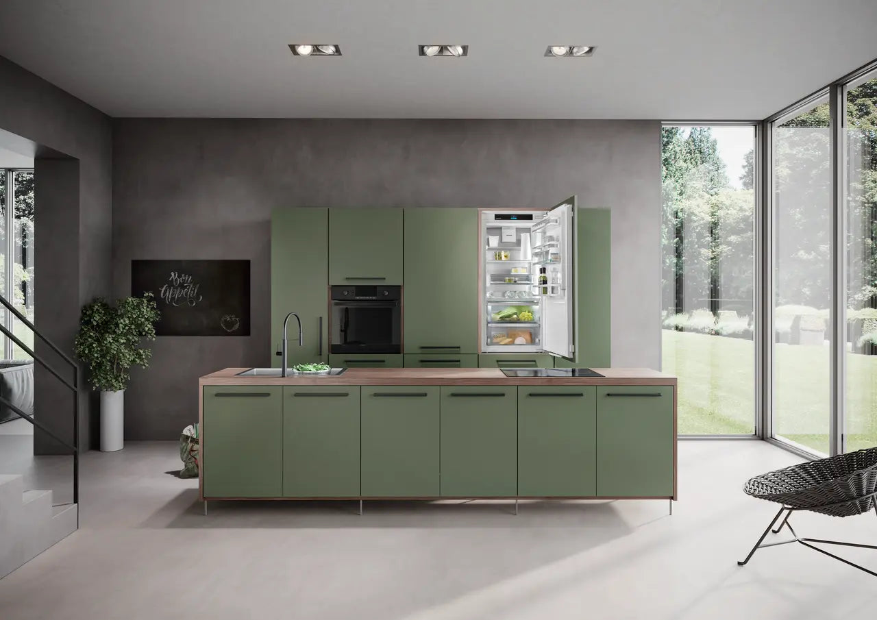 Frigider integrabil cu BioFresh IRBci 4150 Prime, Liebherr
