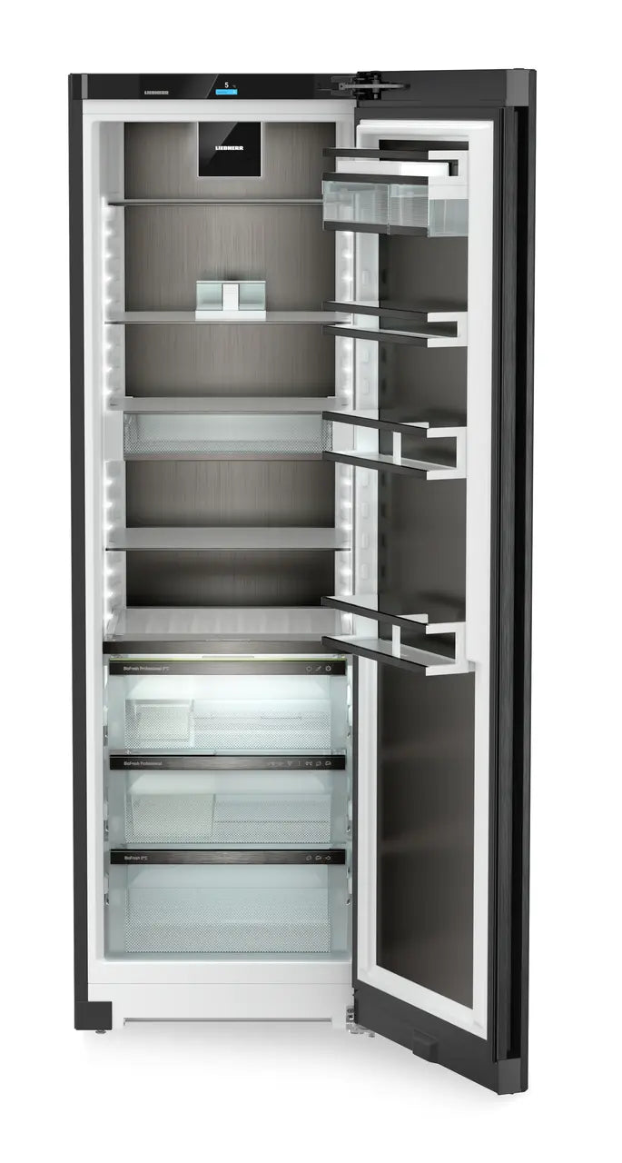Frigider fix cu BioFresh Professional RBbsc 528i Peak , Liebherr