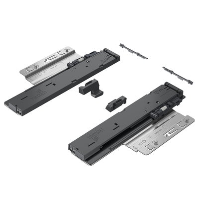 Sertar You Silent 500/101mm, Hettich