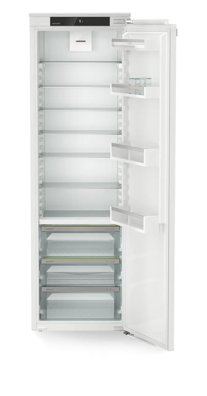 Frigider integrabil cu BioFresh IRBd 5120 Plus, Liebherr