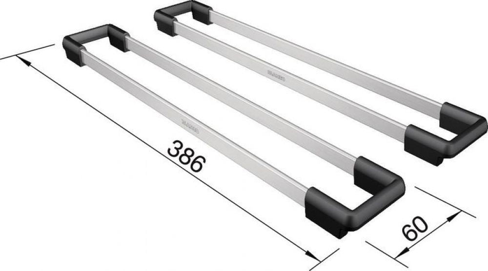 Chiuveta de bucatarie Etagon 525174, silgranit Trufe, 730 x 460 mm, Blanco