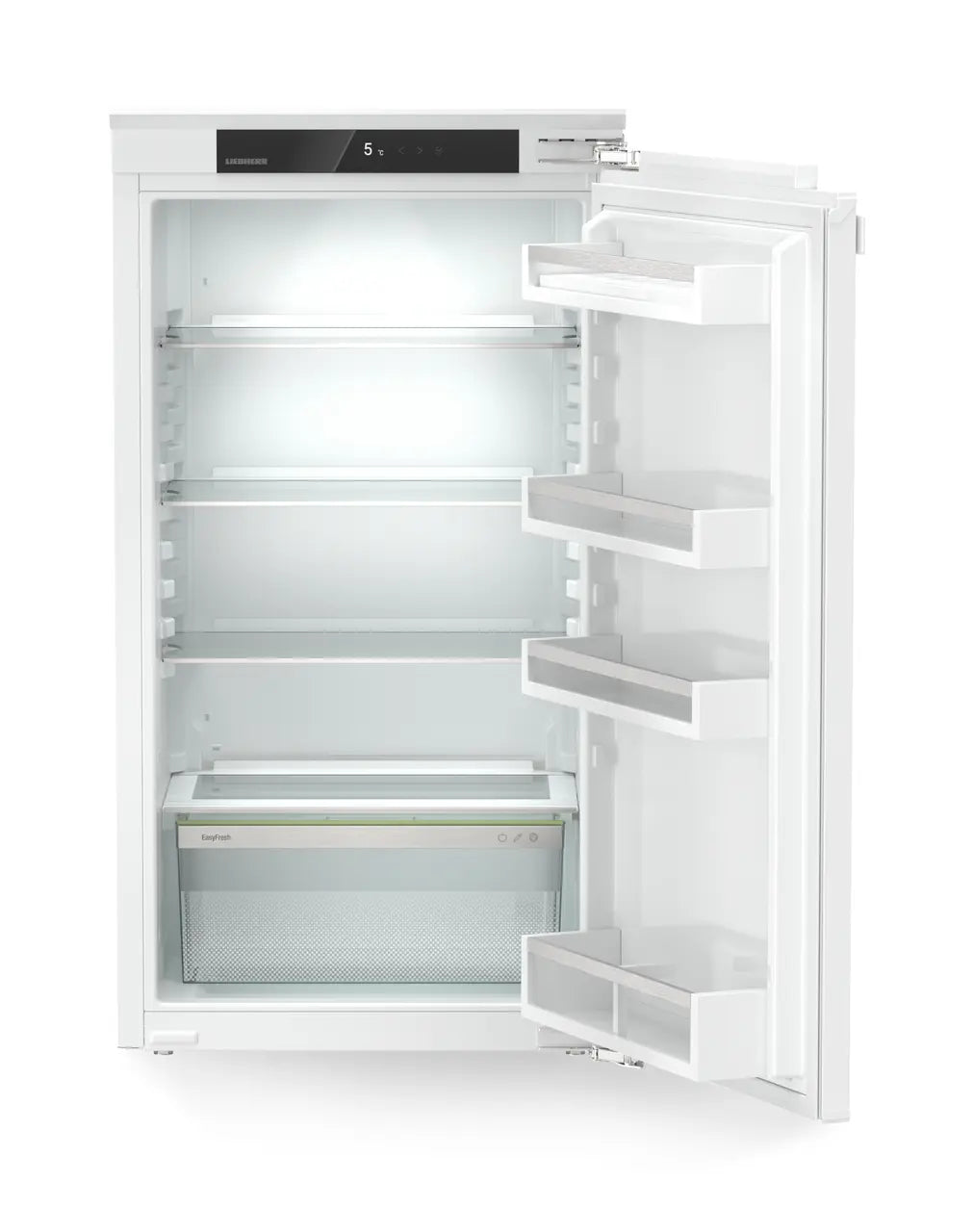 Frigider integrabil cu EasyFresh IRd 4000 Pure, Liebherr