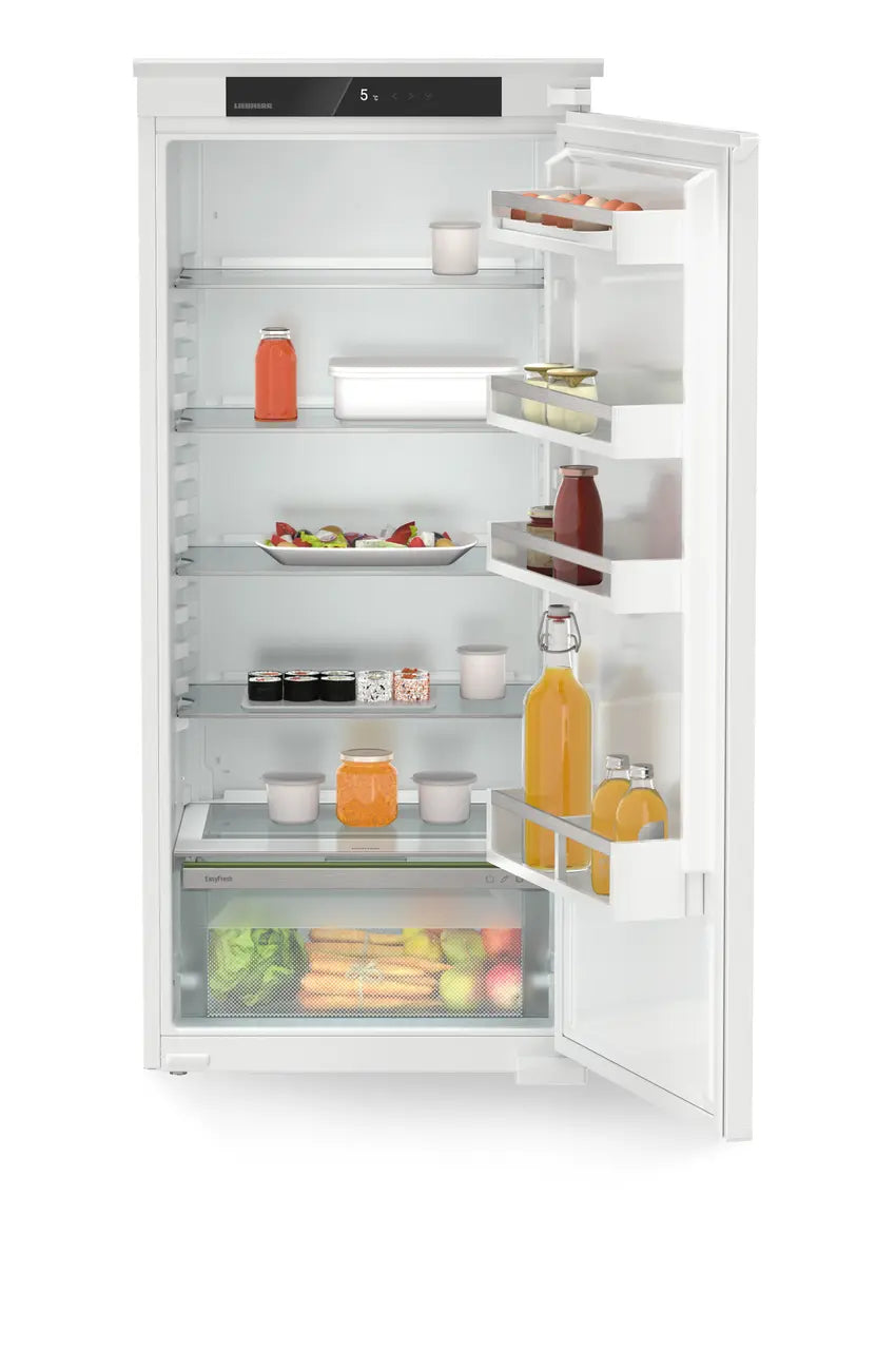 Frigider integrabil cu EasyFresh IRSe 4100 Pure, Liebherr