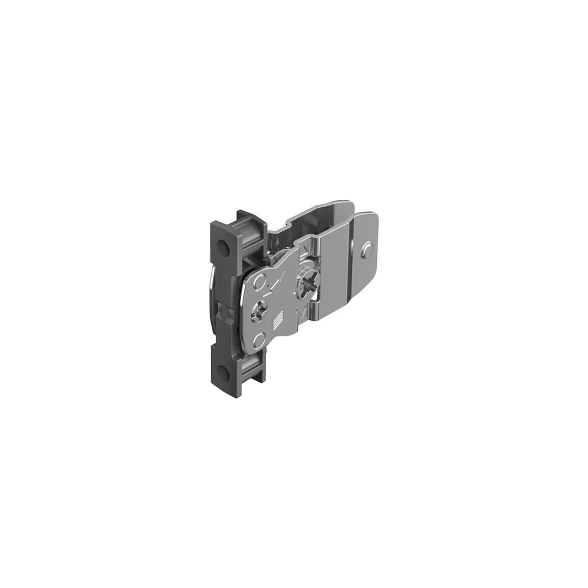 Sertar You Silent 500/101mm, Hettich