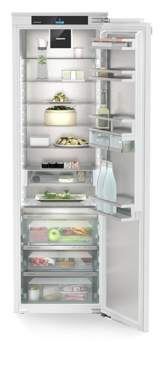 Frigider integrabil cu BioFresh Professional IRBdi 5170 Peak, Liebherr