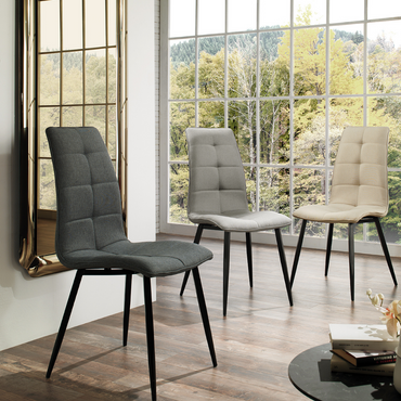 Scaun Linfa Capodarte (BF)