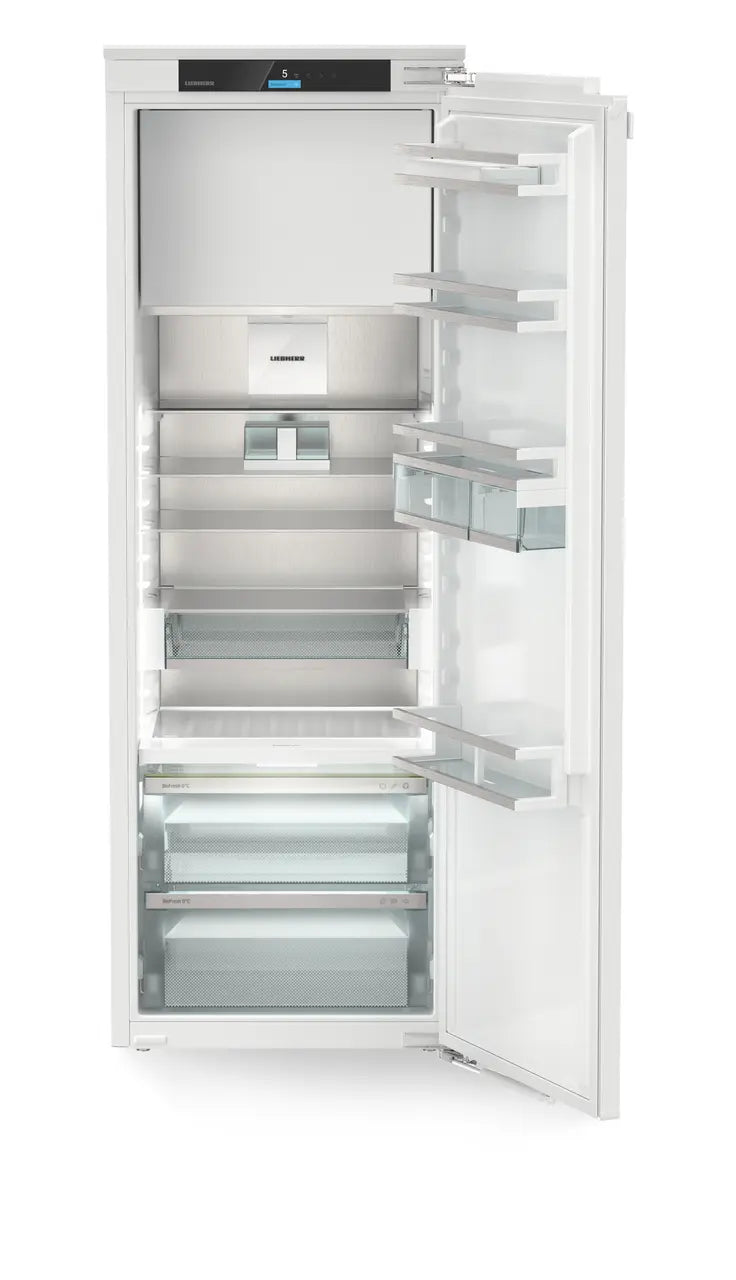 Frigider integrabil cu BioFresh IRBdi 4851 Prime, Liebherr