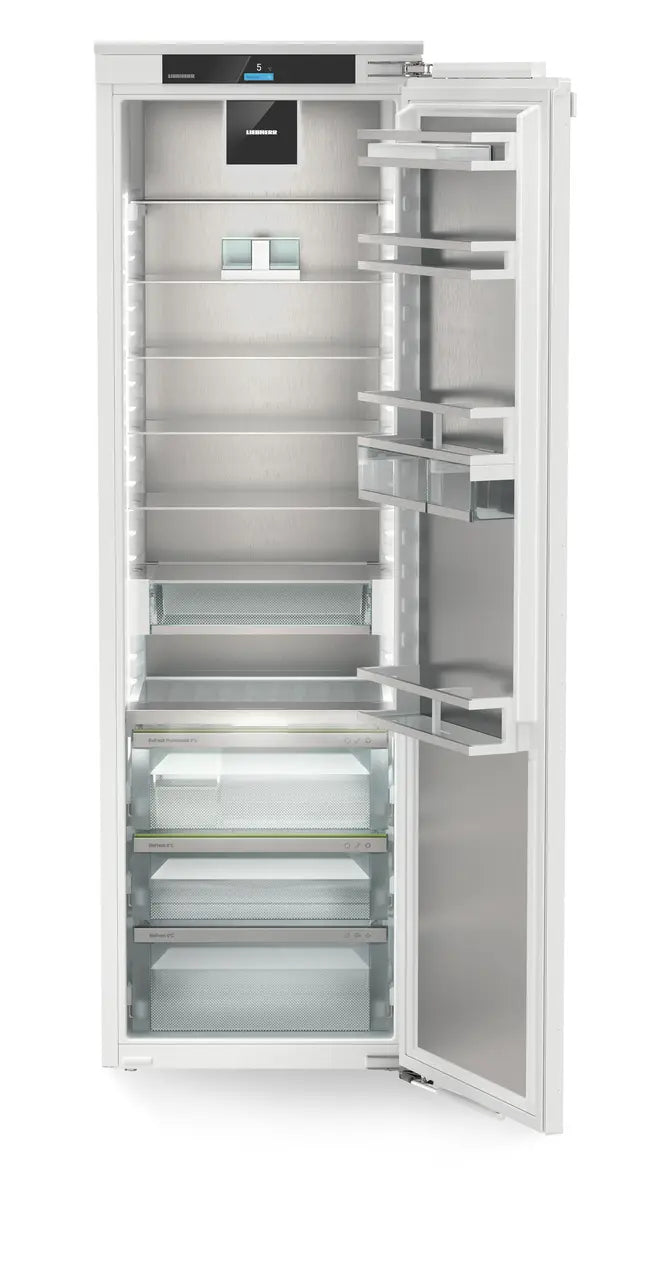 Frigider integrabil cu BioFresh Professional IRBci 5180 Peak, Liebherr
