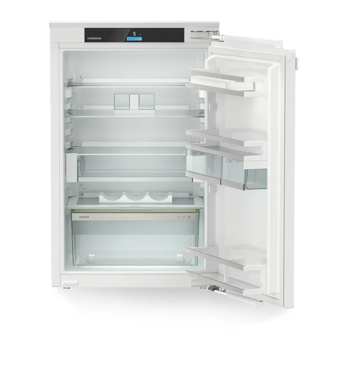 Frigider integrabil cu EasyFresh IRci 3950 Prime, Liebherr
