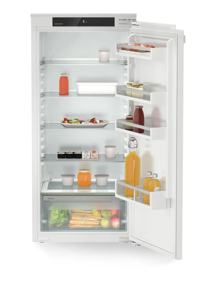Frigider integrabil cu EasyFresh IRd 4100 Pure, Liebherr