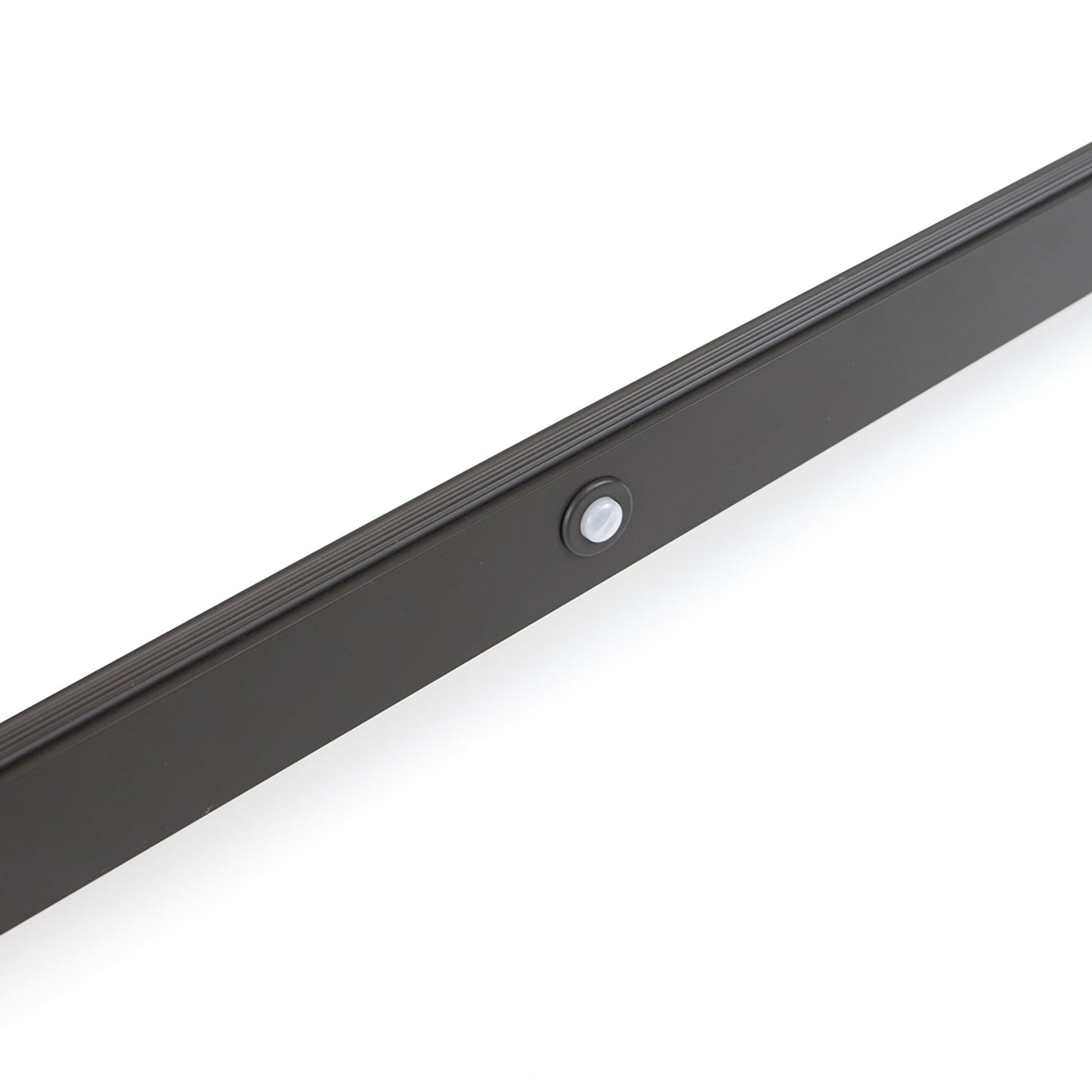 Bara Castor cu lumina LED si senzor de miscare pentru garderoba, 558mm, Emuca
