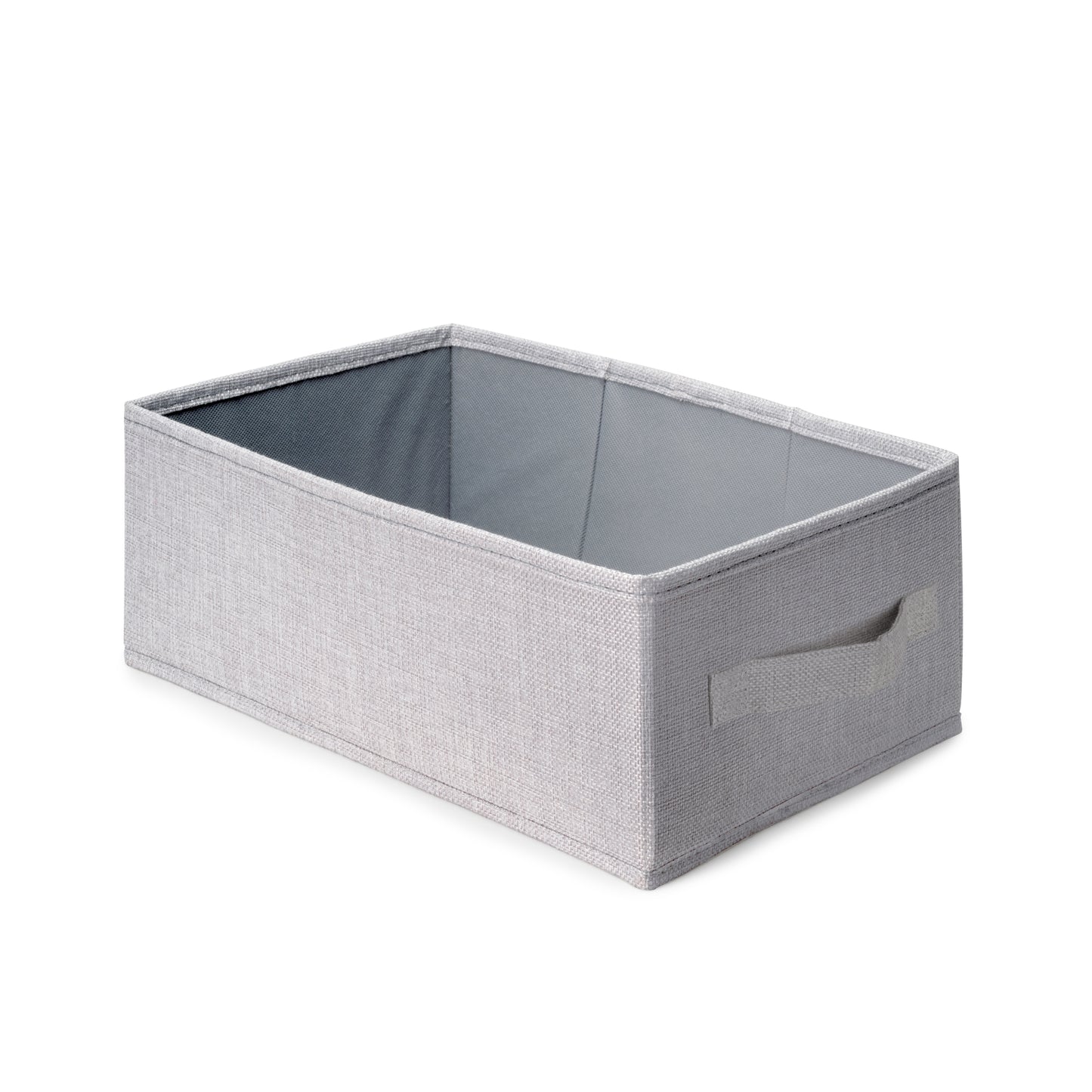 Kit tava, 2 cosuri organizatoare si cadru cu ghidaje cu inchidere lenta pentru dulap, 800mm, Emuca