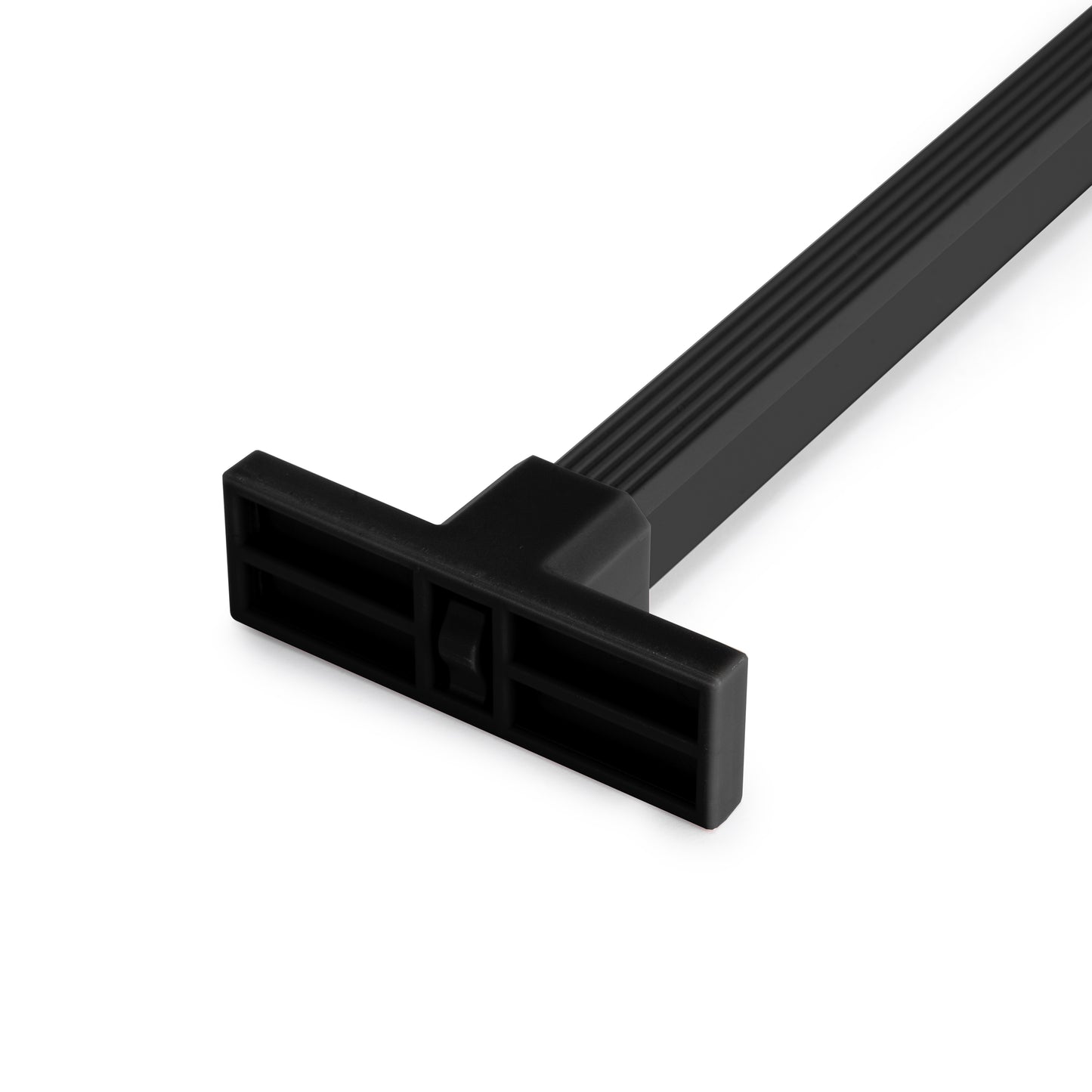 Kit 7 sine pentru pantaloni si cadru Hack runner pentru dulapuri, 600mm, Emuca